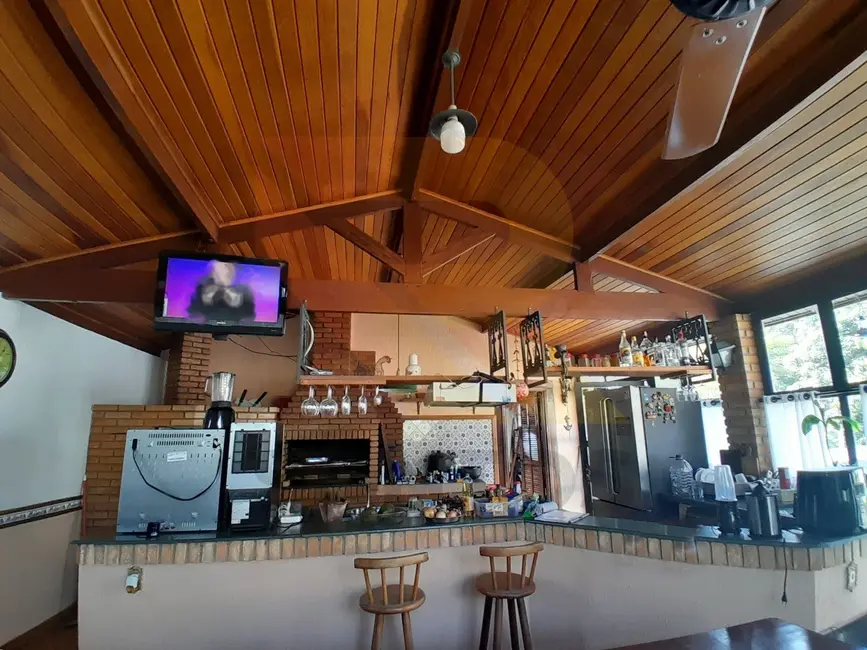 Foto 7 de Chácara com 4 quartos à venda, 500m2 em Santa Isabel - SP