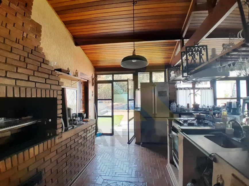 Foto 8 de Chácara com 4 quartos à venda, 500m2 em Santa Isabel - SP