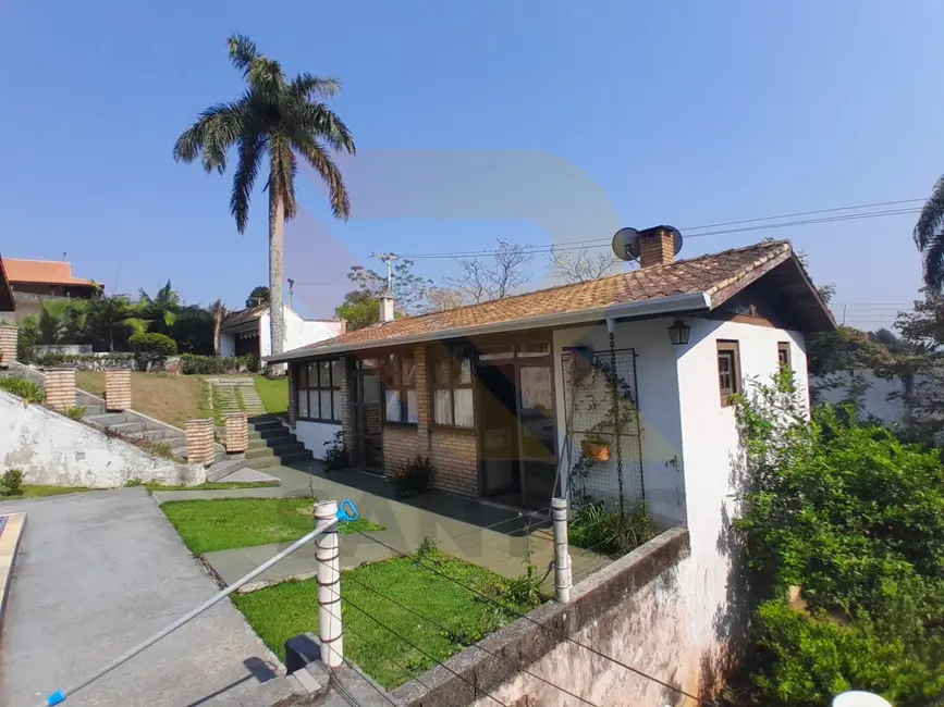 Foto 9 de Chácara com 4 quartos à venda, 500m2 em Santa Isabel - SP