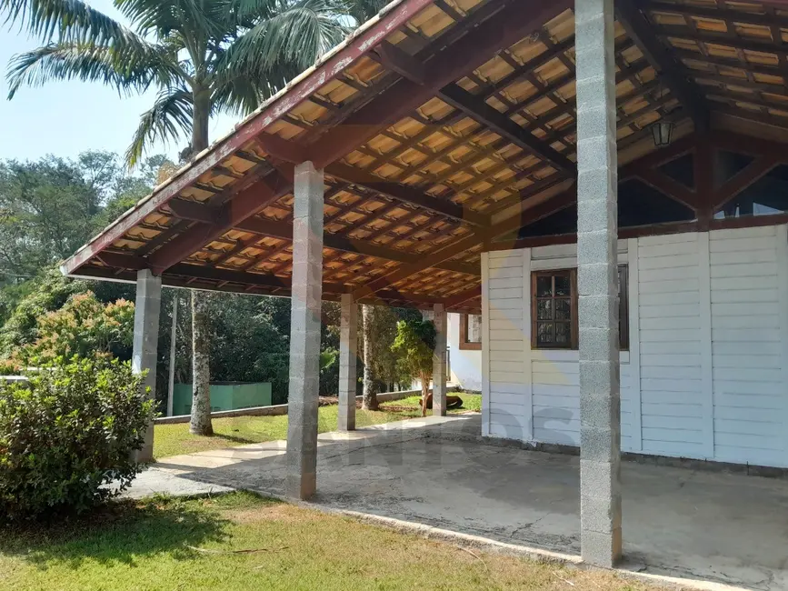 Foto 2 de Chácara com 4 quartos à venda, 500m2 em Santa Isabel - SP