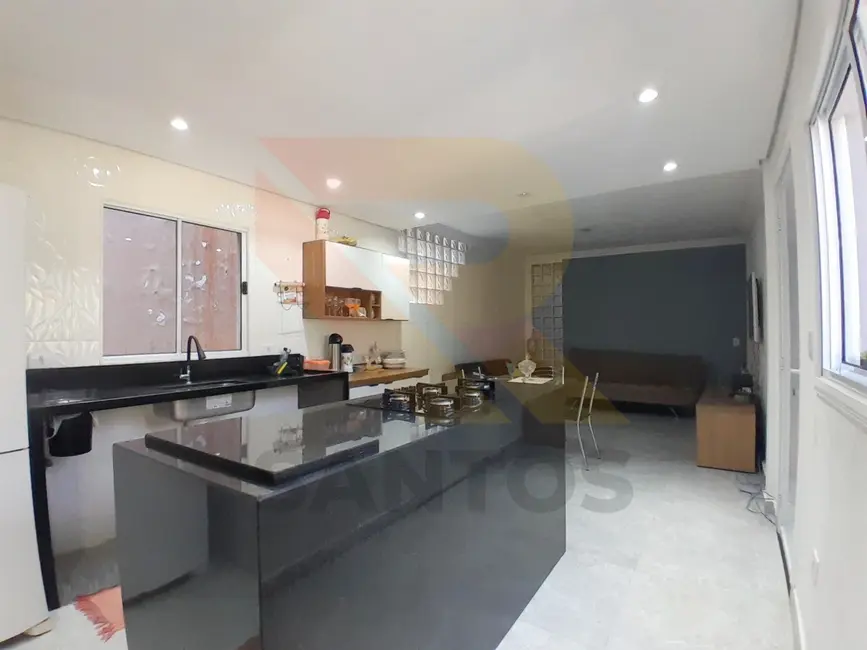 Foto 9 de Chácara com 3 quartos à venda, 300m2 em Parque dos Jacarandás, Aruja - SP