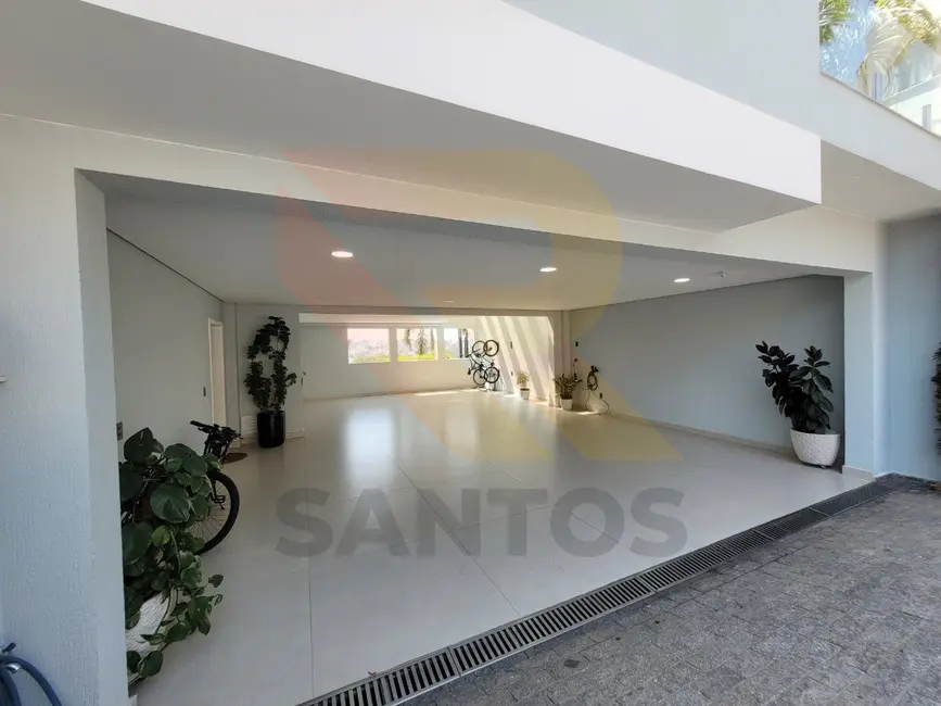 Foto 6 de Casa de Condomínio com 5 quartos à venda, 900m2 em Jardim Fazenda Rincão, Aruja - SP