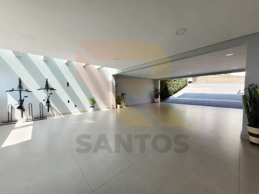 Foto 5 de Casa de Condomínio com 5 quartos à venda, 900m2 em Jardim Fazenda Rincão, Aruja - SP