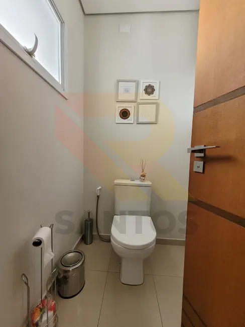 Foto 8 de Casa de Condomínio com 4 quartos à venda, 303m2 em Jardim Imperial Hills III, Aruja - SP