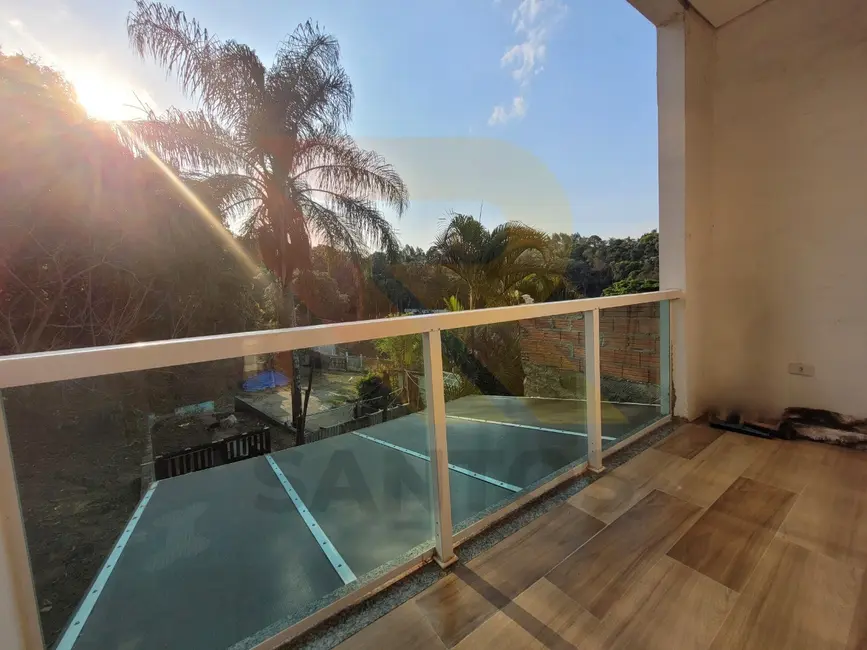 Foto 7 de Chácara com 3 quartos à venda, 150m2 em Chácara Bananal, Aruja - SP