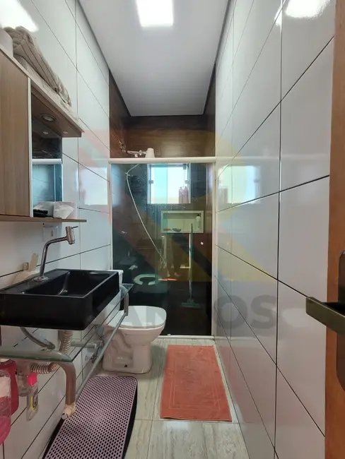 Foto 5 de Chácara com 3 quartos à venda, 150m2 em Chácara Bananal, Aruja - SP