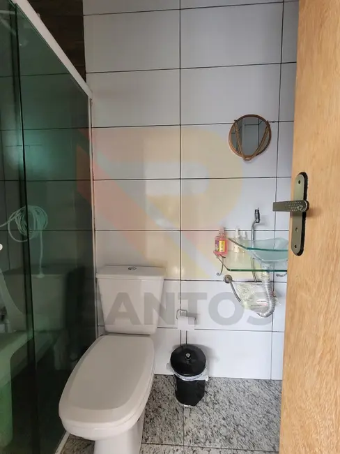 Foto 9 de Chácara com 3 quartos à venda, 150m2 em Chácara Bananal, Aruja - SP