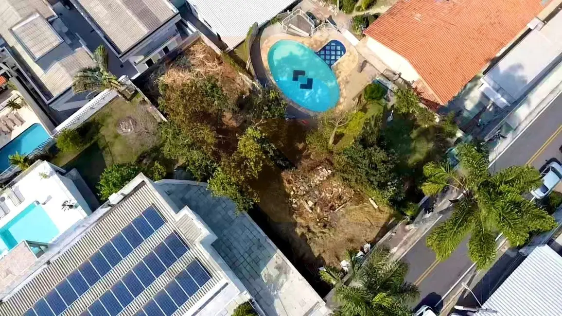 Foto 2 de Terreno / Lote à venda, 310m2 em Arujázinho IV, Aruja - SP