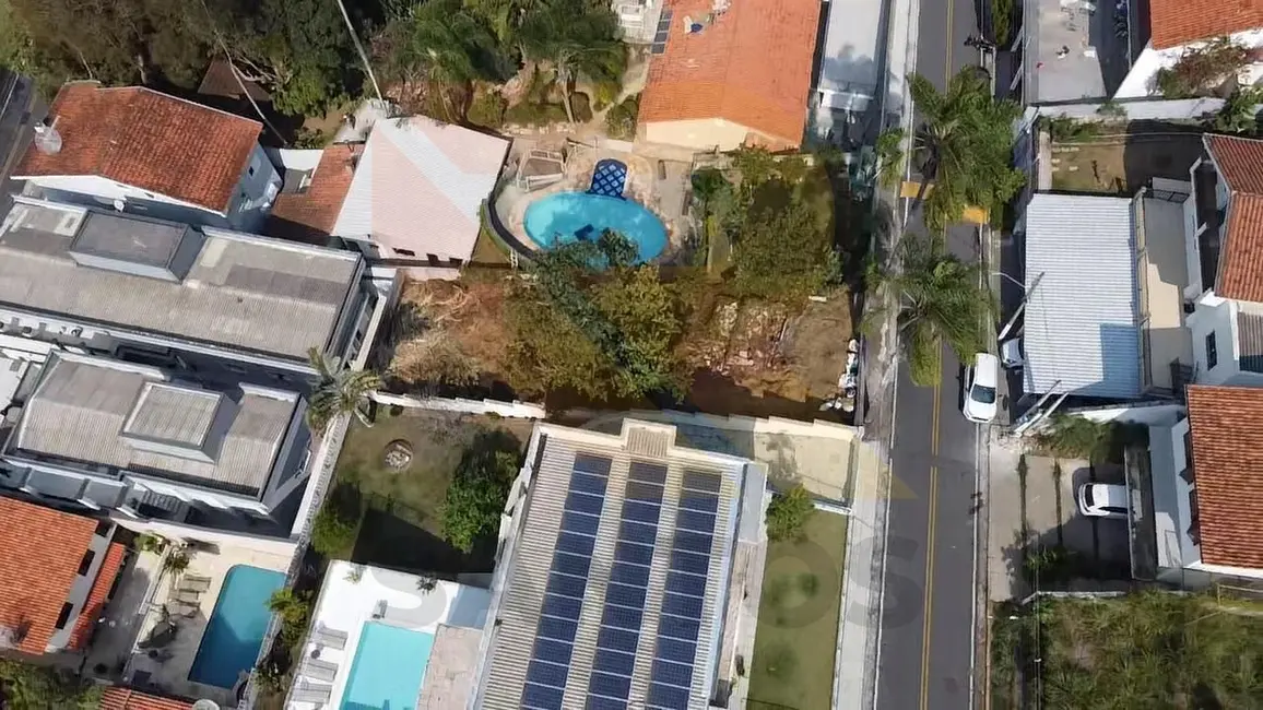 Foto 3 de Terreno / Lote à venda, 310m2 em Arujázinho IV, Aruja - SP