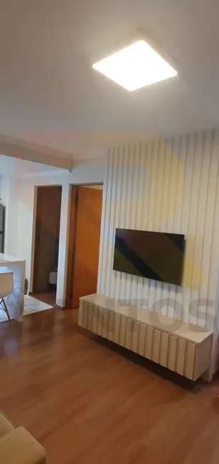 Foto 9 de Apartamento com 2 quartos à venda, 55m2 em Vila Nova Bonsucesso, Guarulhos - SP