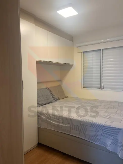 Foto 5 de Apartamento com 2 quartos à venda, 55m2 em Vila Nova Bonsucesso, Guarulhos - SP