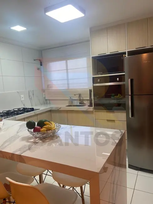 Foto 2 de Apartamento com 2 quartos à venda, 55m2 em Vila Nova Bonsucesso, Guarulhos - SP
