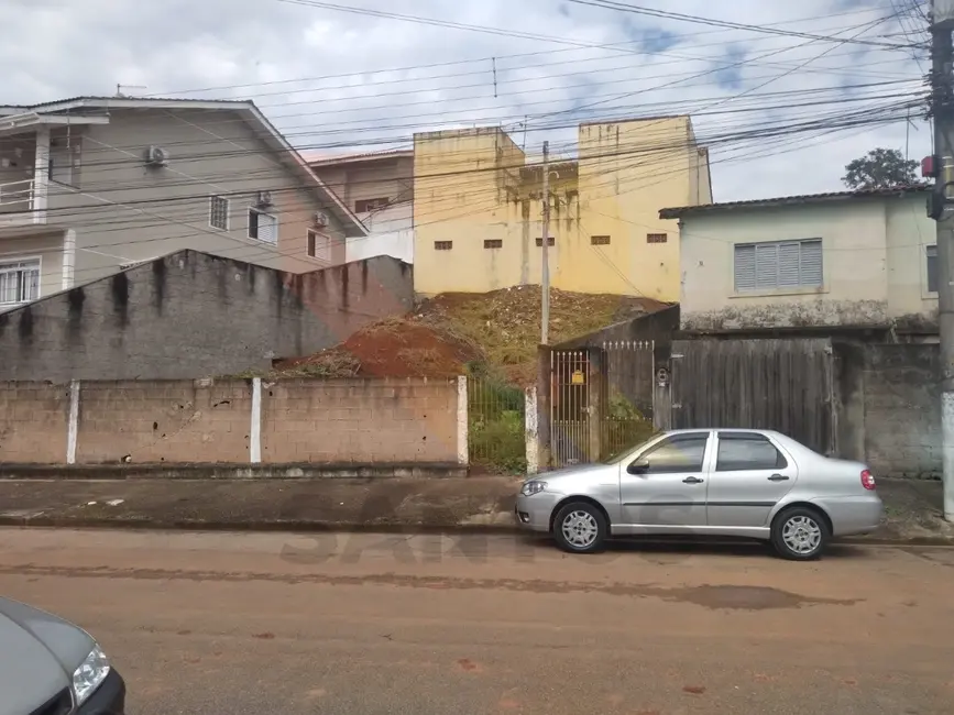 Foto 3 de Terreno / Lote à venda, 263m2 em Jardim Ângelo, Aruja - SP