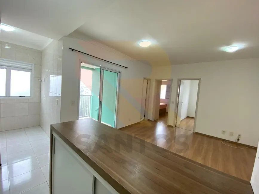 Apartamento com 2 quartos para alugar, 58m2 em Jardim Ângelo, Aruja - SP - imagem 6 Foto 6 de Apartamento com 2 quartos para alugar, 58m2 em Jardim Ângelo, Aruja - SP