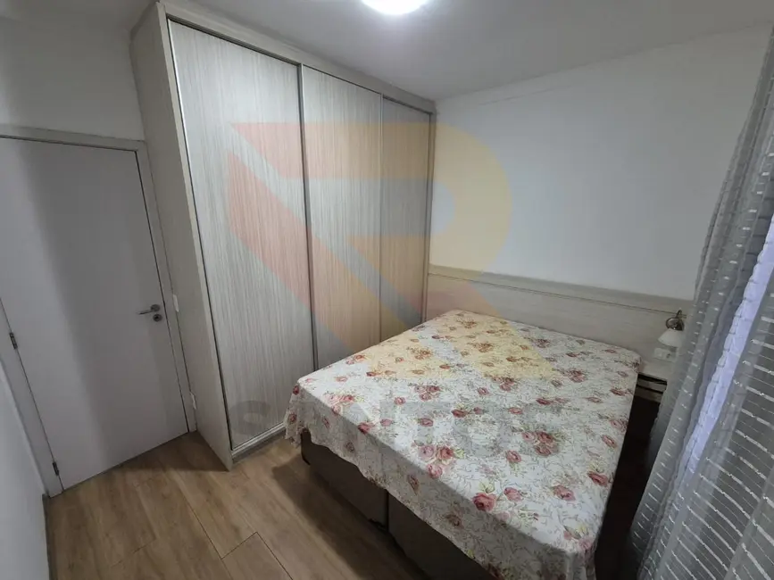 Foto 8 de Apartamento com 2 quartos à venda, 58m2 em Jardim Ângelo, Aruja - SP