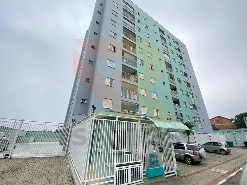 Apartamento com 2 quartos para alugar, 58m2 em Jardim Ângelo, Aruja - SP - imagem 1 Foto 1 de Apartamento com 2 quartos para alugar, 58m2 em Jardim Ângelo, Aruja - SP