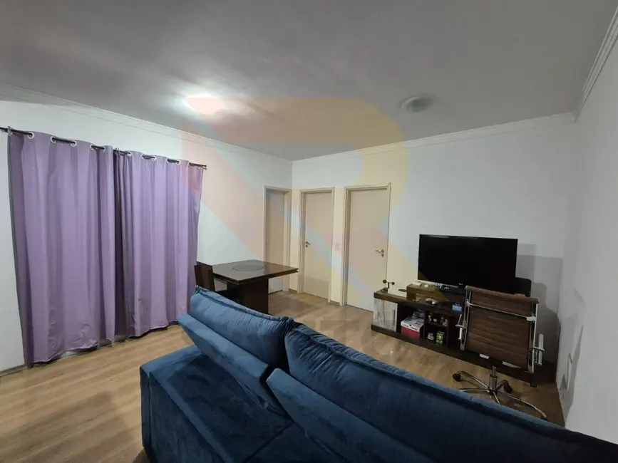 Foto 1 de Apartamento com 2 quartos à venda, 58m2 em Jardim Ângelo, Aruja - SP