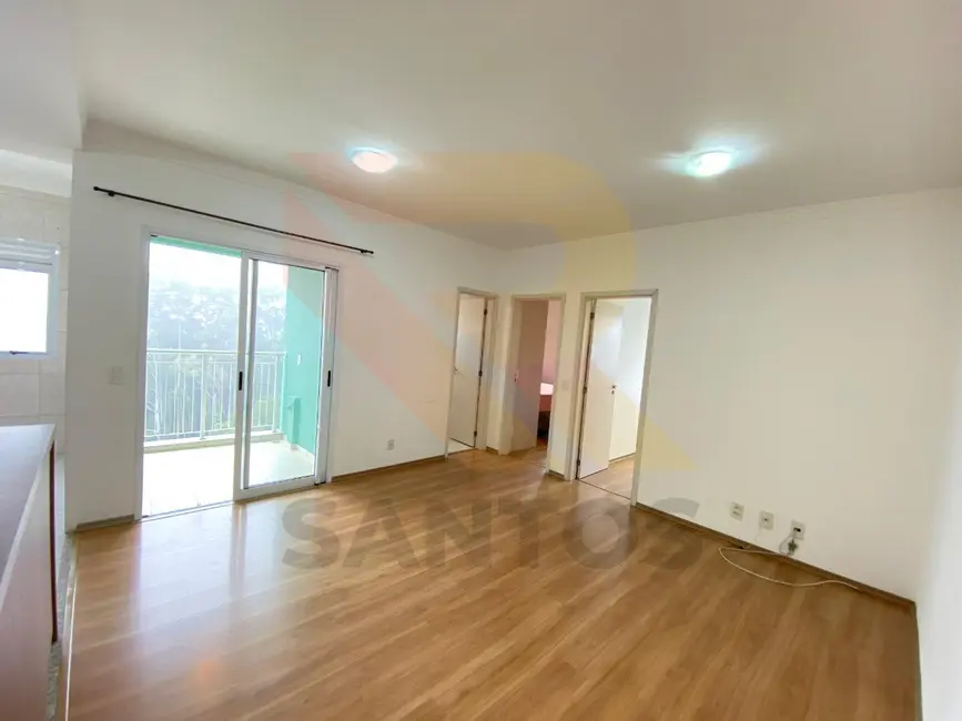Apartamento com 2 quartos para alugar, 58m2 em Jardim Ângelo, Aruja - SP - imagem 5 Foto 5 de Apartamento com 2 quartos para alugar, 58m2 em Jardim Ângelo, Aruja - SP