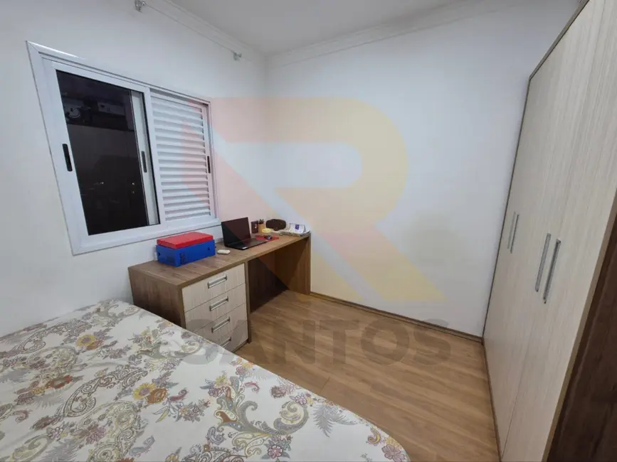 Foto 7 de Apartamento com 2 quartos à venda, 58m2 em Jardim Ângelo, Aruja - SP