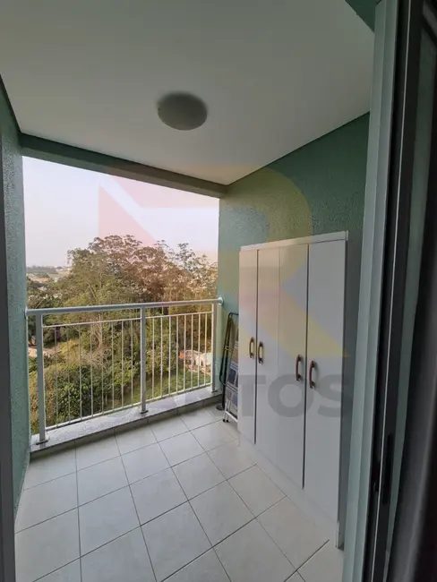 Foto 3 de Apartamento com 2 quartos à venda, 58m2 em Jardim Ângelo, Aruja - SP