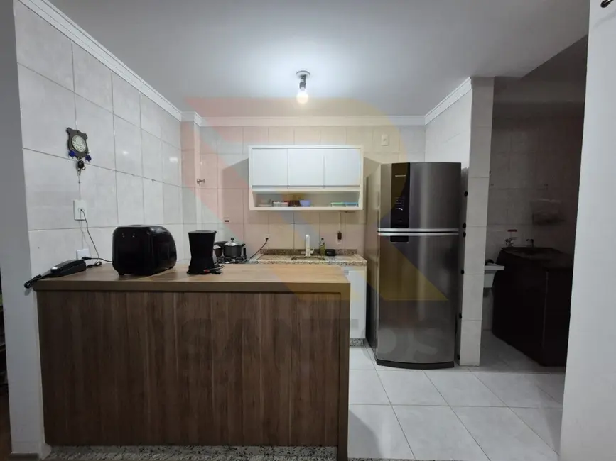 Foto 5 de Apartamento com 2 quartos à venda, 58m2 em Jardim Ângelo, Aruja - SP