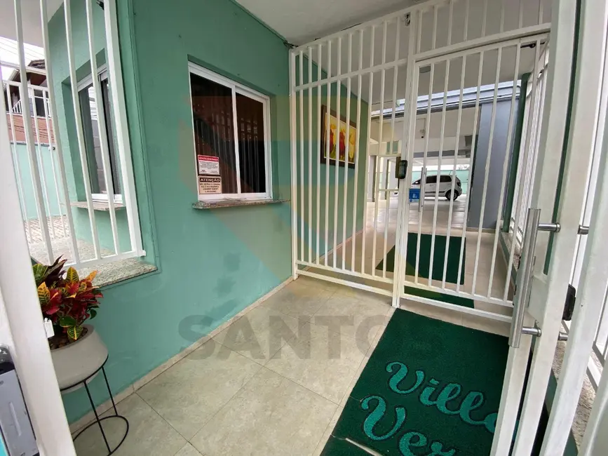 Apartamento com 2 quartos para alugar, 58m2 em Jardim Ângelo, Aruja - SP - imagem 2 Foto 2 de Apartamento com 2 quartos para alugar, 58m2 em Jardim Ângelo, Aruja - SP