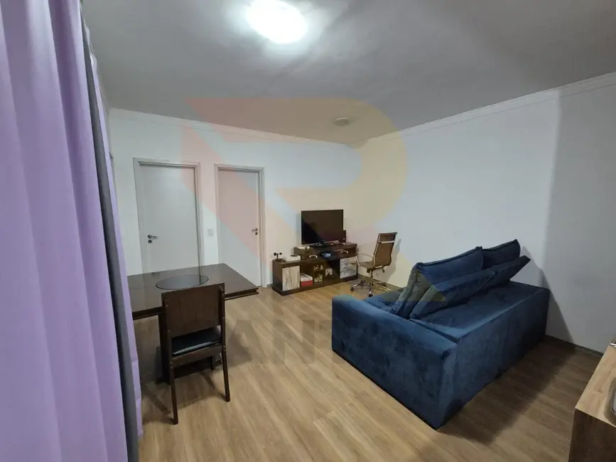 Foto 2 de Apartamento com 2 quartos à venda, 58m2 em Jardim Ângelo, Aruja - SP