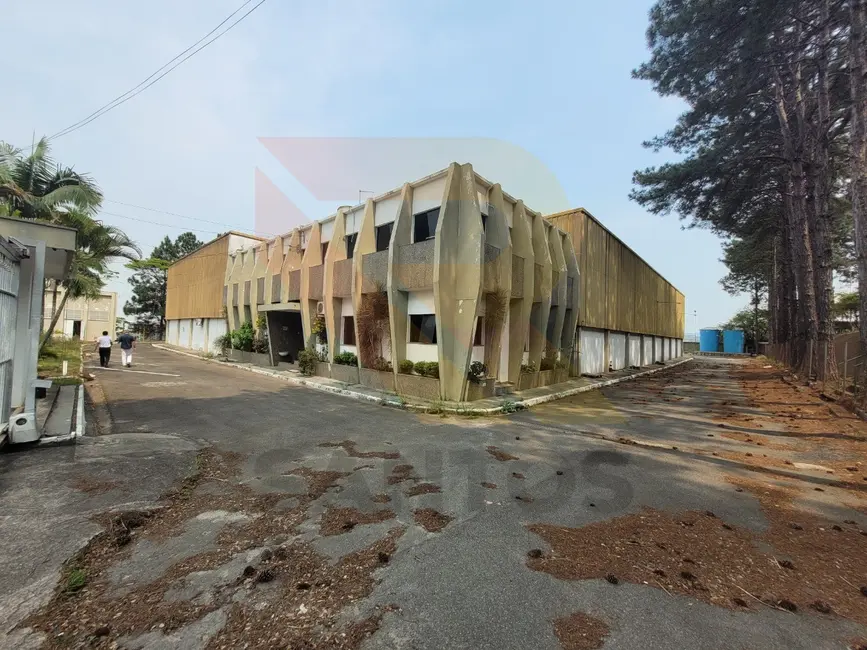 Foto 9 de Armazém / Galpão à venda, 3000m2 em Centro Industrial de Arujá, Aruja - SP