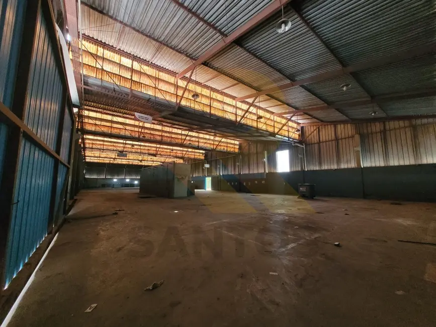 Foto 1 de Armazém / Galpão à venda, 3000m2 em Centro Industrial de Arujá, Aruja - SP