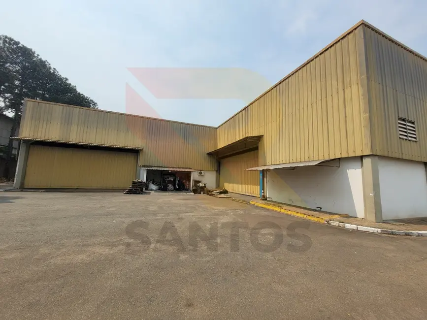 Foto 8 de Armazém / Galpão à venda, 3000m2 em Centro Industrial de Arujá, Aruja - SP