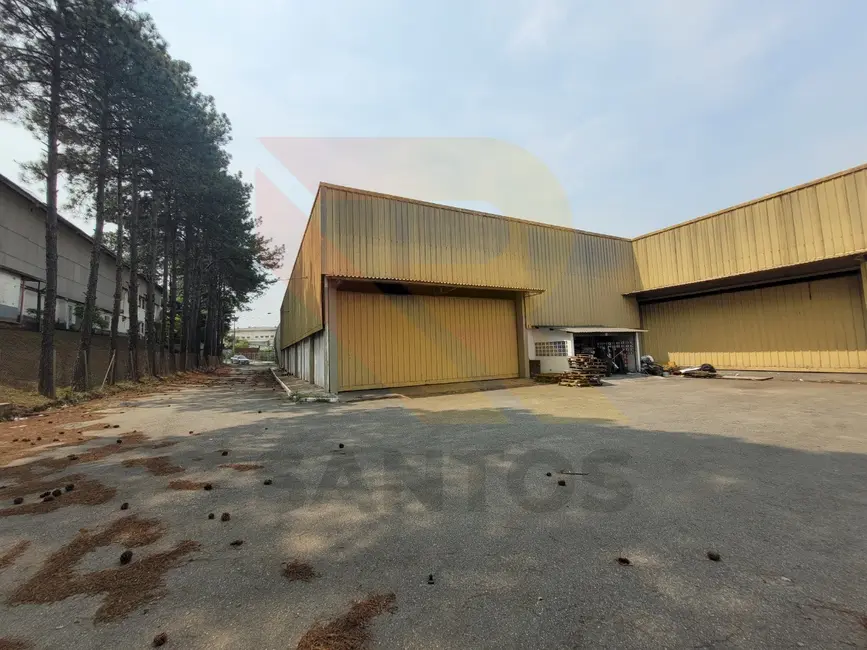 Foto 5 de Armazém / Galpão à venda, 3000m2 em Centro Industrial de Arujá, Aruja - SP