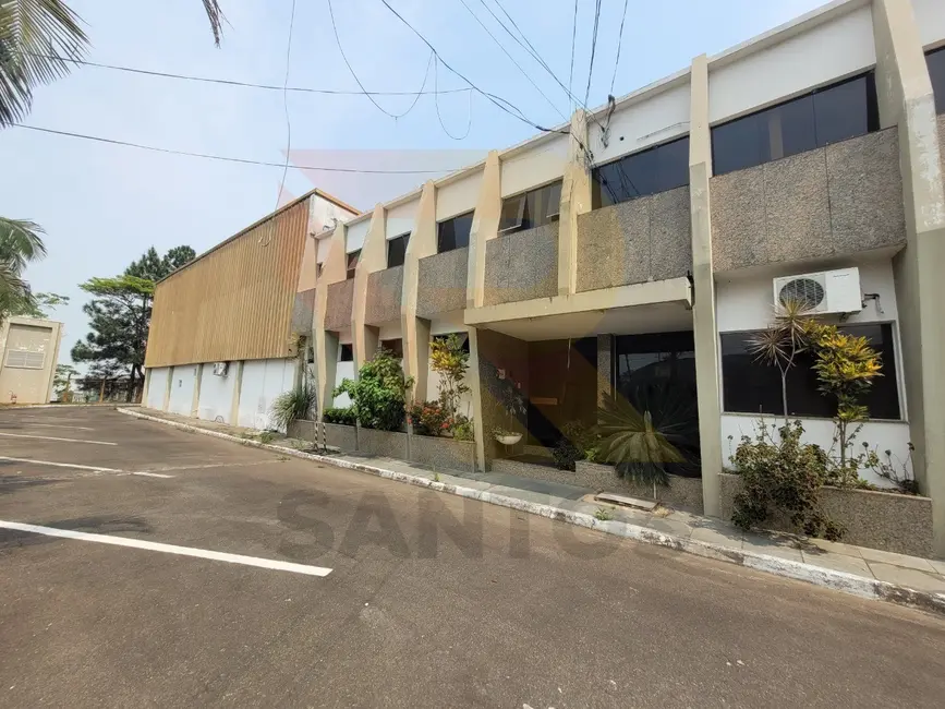 Foto 2 de Armazém / Galpão à venda, 3000m2 em Centro Industrial de Arujá, Aruja - SP