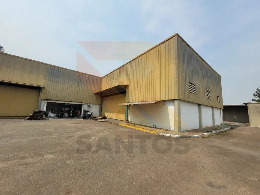 Foto 7 de Armazém / Galpão à venda, 3000m2 em Centro Industrial de Arujá, Aruja - SP