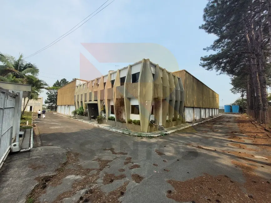 Foto 3 de Armazém / Galpão à venda, 3000m2 em Centro Industrial de Arujá, Aruja - SP