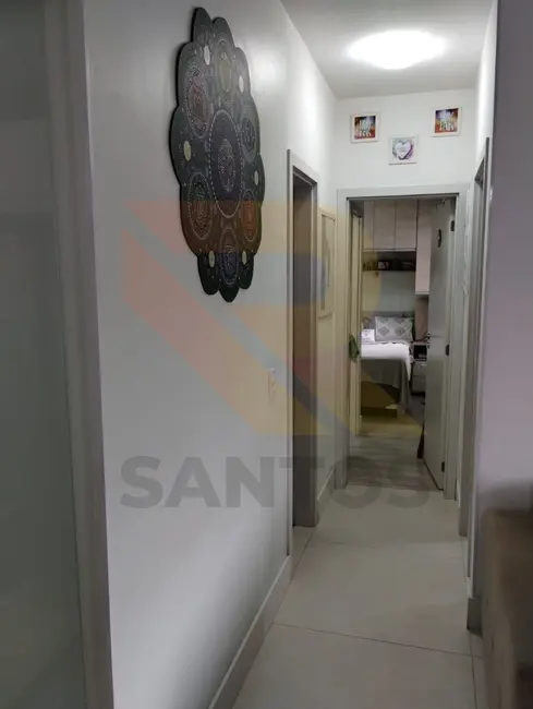 Foto 4 de Apartamento com 2 quartos à venda, 71m2 em Jardim Renata, Aruja - SP