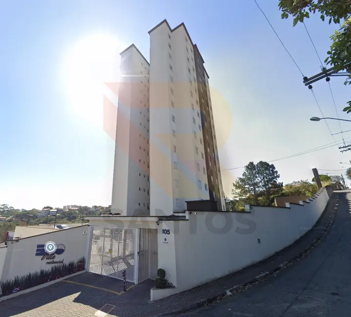 Foto 1 de Apartamento com 2 quartos à venda, 71m2 em Jardim Renata, Aruja - SP