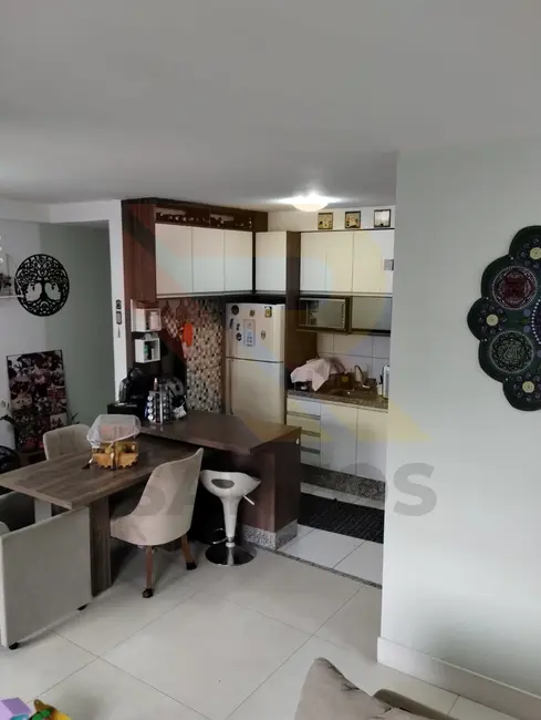 Foto 3 de Apartamento com 2 quartos à venda, 71m2 em Jardim Renata, Aruja - SP