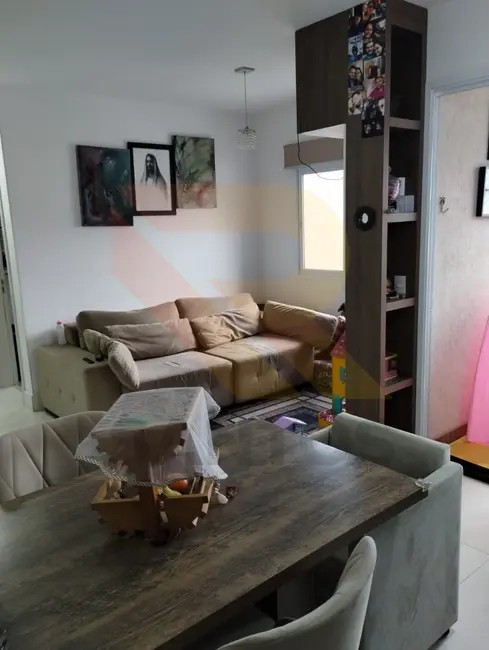 Foto 2 de Apartamento com 2 quartos à venda, 71m2 em Jardim Renata, Aruja - SP