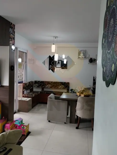 Foto 9 de Apartamento com 2 quartos à venda, 71m2 em Jardim Renata, Aruja - SP