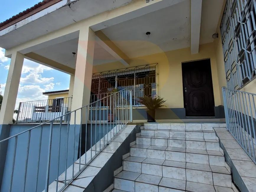 Sala Comercial com 3 quartos à venda e para alugar, 860m2 em Vila Riman, Aruja - SP - imagem 5 Foto 5 de Sala Comercial com 3 quartos à venda e para alugar, 860m2 em Vila Riman, Aruja - SP