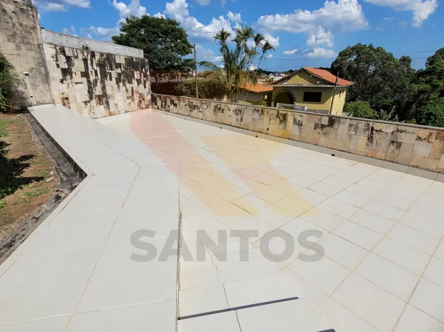 Sala Comercial com 3 quartos à venda e para alugar, 860m2 em Vila Riman, Aruja - SP - imagem 4 Foto 4 de Sala Comercial com 3 quartos à venda e para alugar, 860m2 em Vila Riman, Aruja - SP