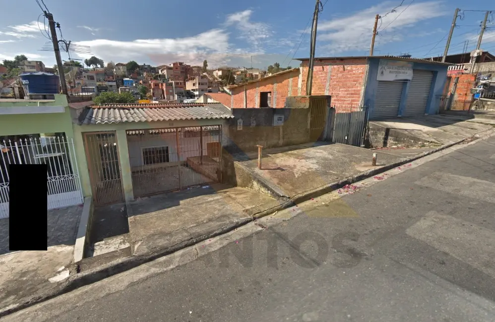 Foto 1 de Casa com 2 quartos à venda, 150m2 em Aruja - SP