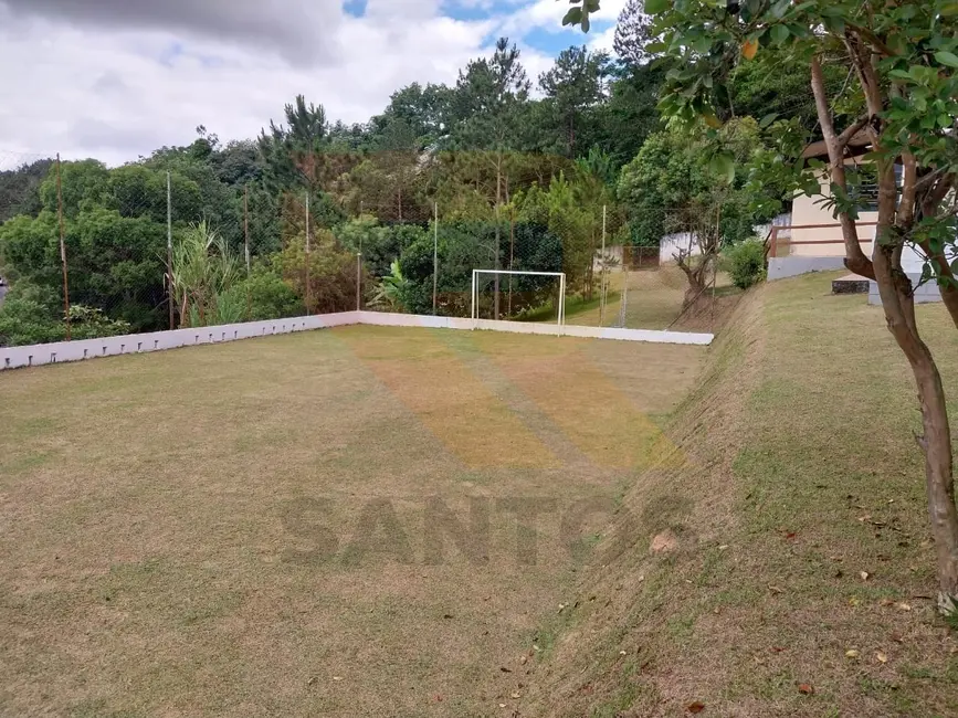 Foto 7 de Sítio / Rancho com 2 quartos à venda, 120m2 em Jardim Arujá, Aruja - SP