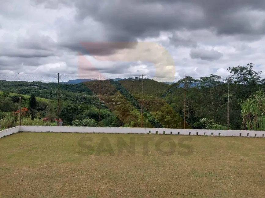 Foto 6 de Sítio / Rancho com 2 quartos à venda, 120m2 em Jardim Arujá, Aruja - SP