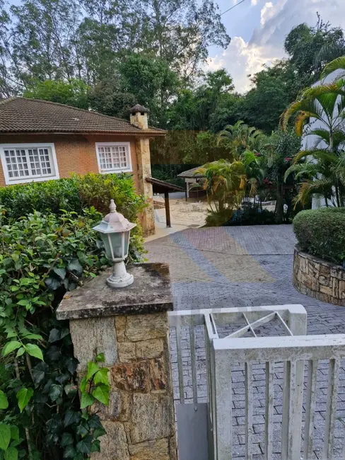 Foto 4 de Casa de Condomínio com 2 quartos à venda, 80m2 em Novo Horizonte Hills I e II, Aruja - SP