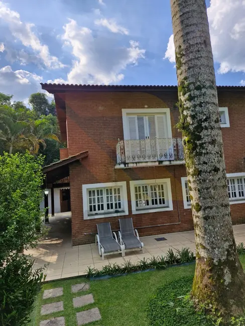 Foto 7 de Casa de Condomínio com 2 quartos à venda, 80m2 em Novo Horizonte Hills I e II, Aruja - SP