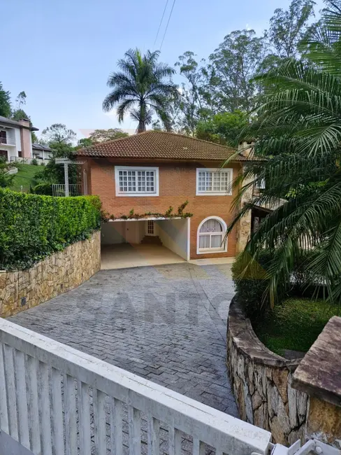 Foto 1 de Casa de Condomínio com 2 quartos à venda, 80m2 em Novo Horizonte Hills I e II, Aruja - SP