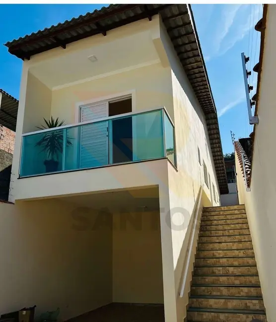 Foto 1 de Casa com 2 quartos à venda, 80m2 em Jardim Amazonas, Itaquaquecetuba - SP