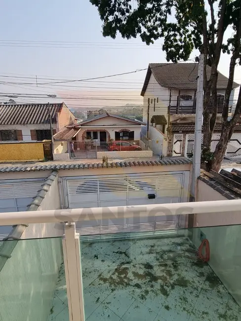 Foto 4 de Casa com 3 quartos à venda, 120m2 em Jardim Rincão, Aruja - SP