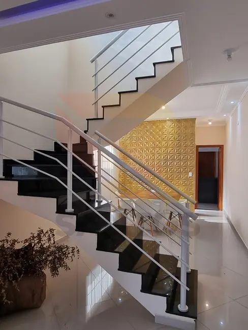 Foto 9 de Casa com 3 quartos à venda, 120m2 em Jardim Rincão, Aruja - SP